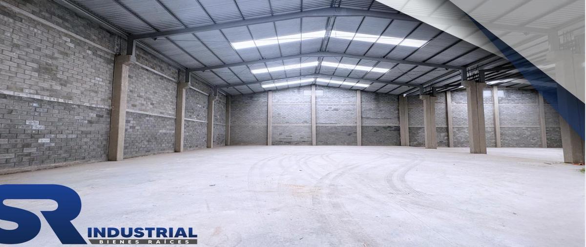 Foto de bodega en renta en  , los viñedos, santa catarina, nuevo león, 0 No. 04