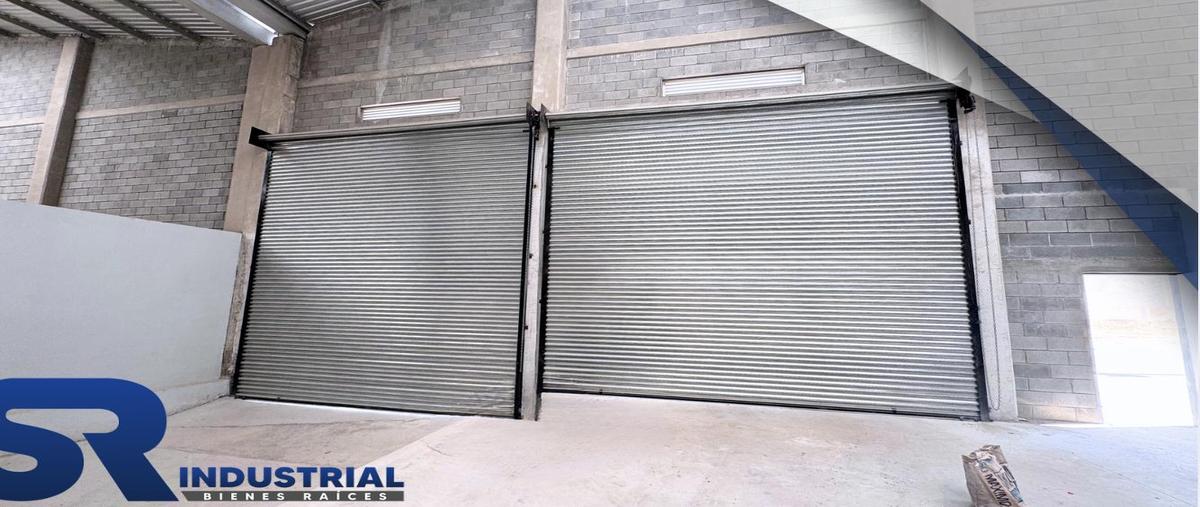 Foto de bodega en renta en  , los viñedos, santa catarina, nuevo león, 0 No. 05