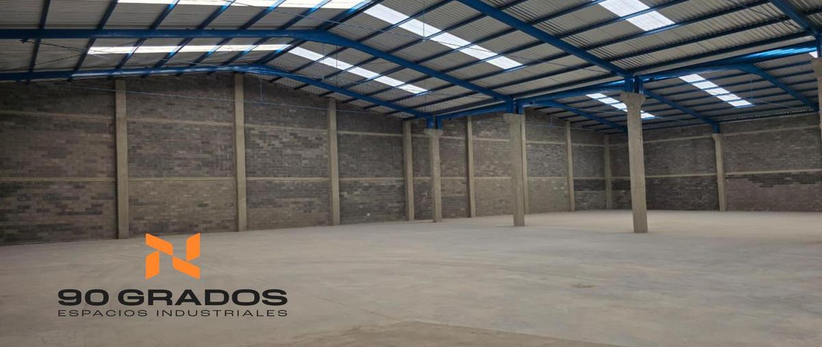 Foto de bodega en renta en  , los viñedos, santa catarina, nuevo león, 31029570 No. 03
