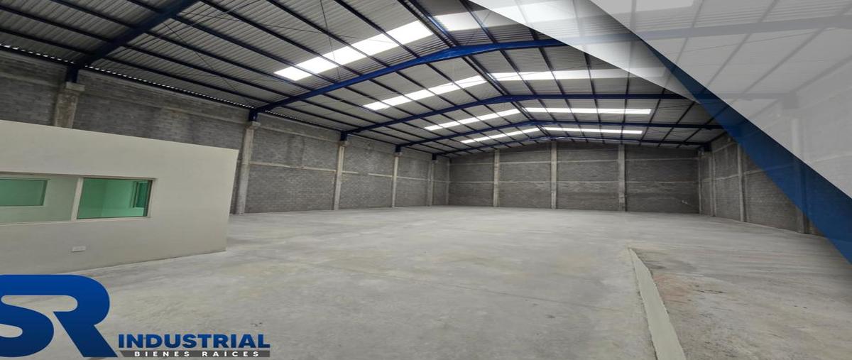 Foto de bodega en renta en  , los viñedos, santa catarina, nuevo león, 0 No. 04