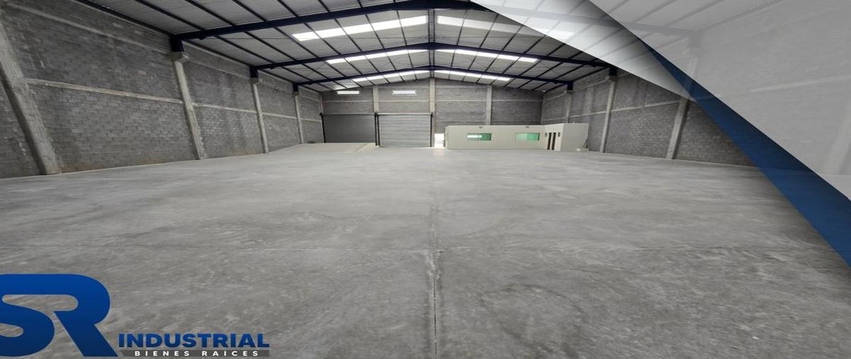 Foto de bodega en , los viñedos, santa catarina, nuevo león, 0 foto 01 Foto de bodega en renta en , los viñedos, santa catarina, nuevo león, 0 No. 01