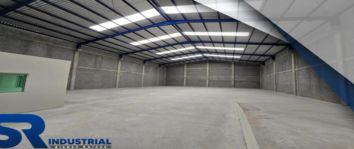 Foto de bodega en , los viñedos, santa catarina, nuevo león, 0 foto 05 Foto de bodega en renta en , los viñedos, santa catarina, nuevo león, 0 No. 05