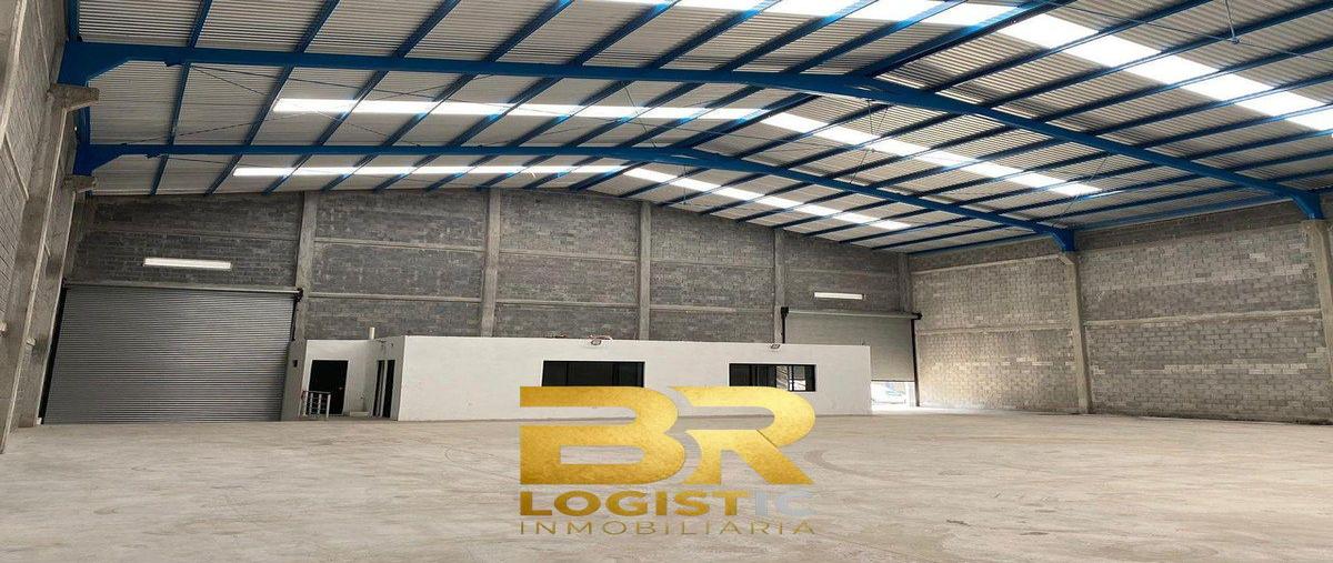 Foto de bodega en renta en  , los viñedos, santa catarina, nuevo león, 0 No. 04