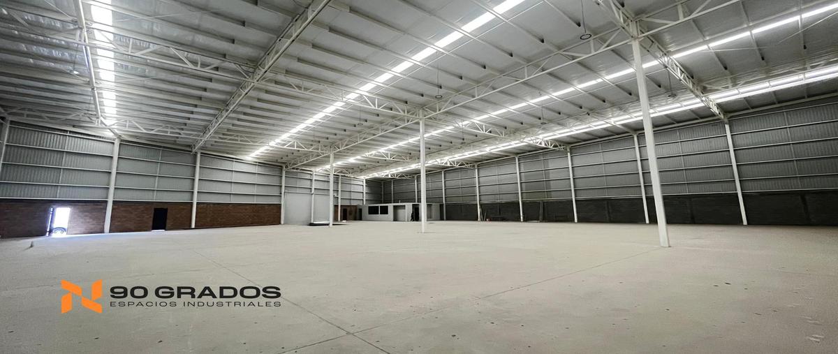 Foto de bodega en renta en  , los viñedos, santa catarina, nuevo león, 0 No. 03