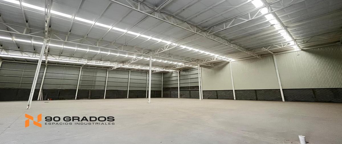 Foto de bodega en renta en  , los viñedos, santa catarina, nuevo león, 0 No. 04