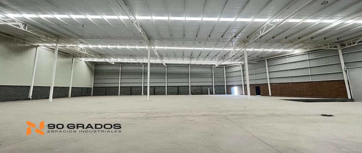 Foto de bodega en renta en  , los viñedos, santa catarina, nuevo león, 0 No. 05