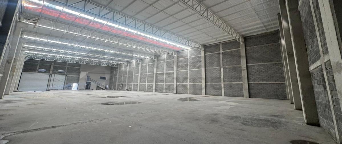 Foto de bodega en renta en  , los viñedos, santa catarina, nuevo león, 0 No. 04
