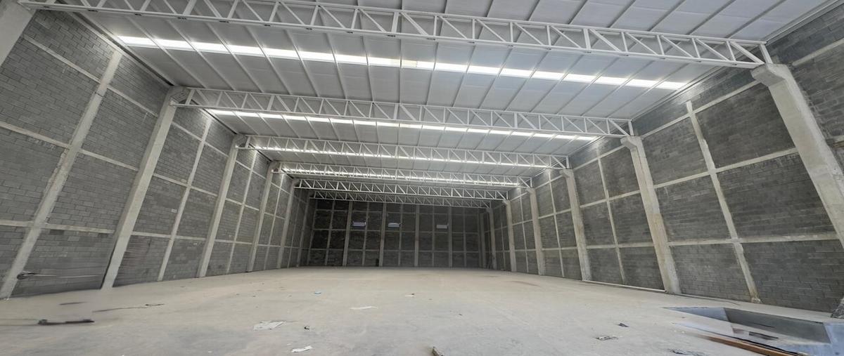 Foto de bodega en renta en  , los viñedos, santa catarina, nuevo león, 0 No. 03