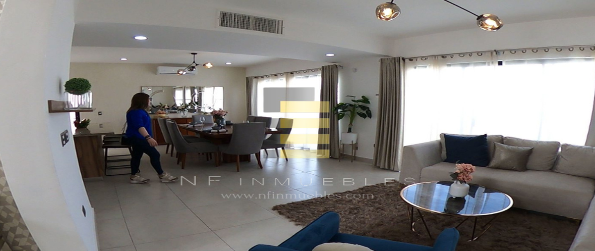 Foto de casa en venta en  , los viñedos, torreón, coahuila de zaragoza, 27806082 No. 03