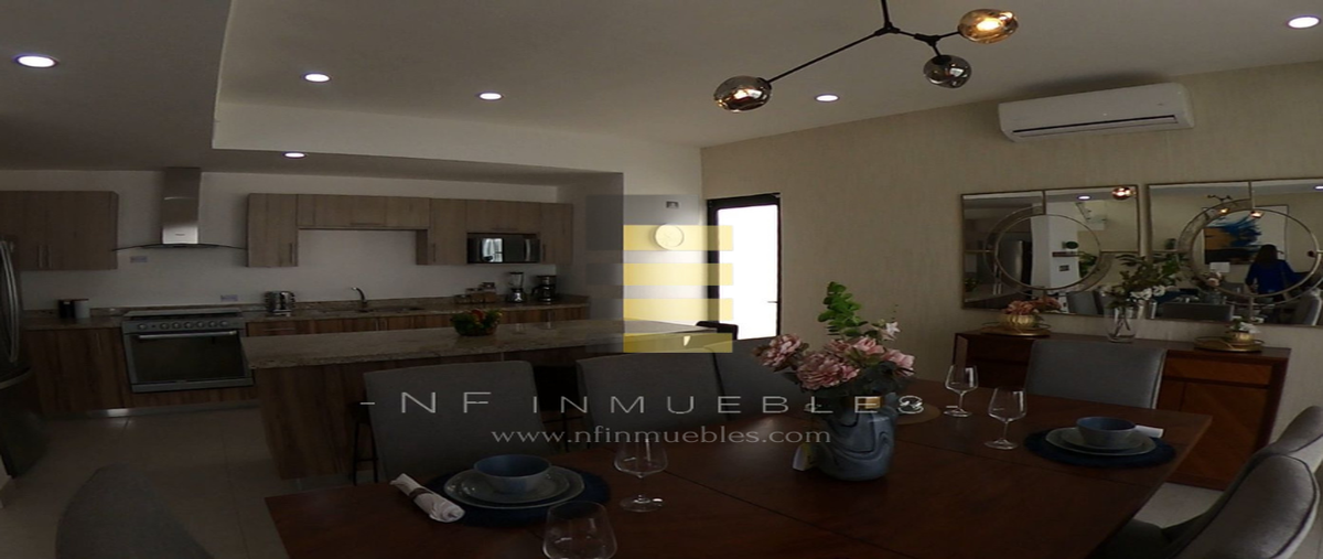 Foto de casa en venta en  , los viñedos, torreón, coahuila de zaragoza, 27806082 No. 05