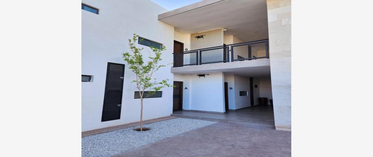 Foto de departamento en renta en  , los viñedos, torreón, coahuila de zaragoza, 0 No. 01