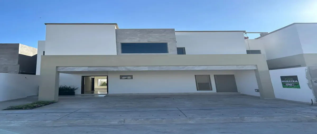 Foto de casa en , los viñedos, torreón, coahuila de zaragoza, 0 foto 01 Foto de casa en venta en , los viñedos, torreón, coahuila de zaragoza, 0 No. 01