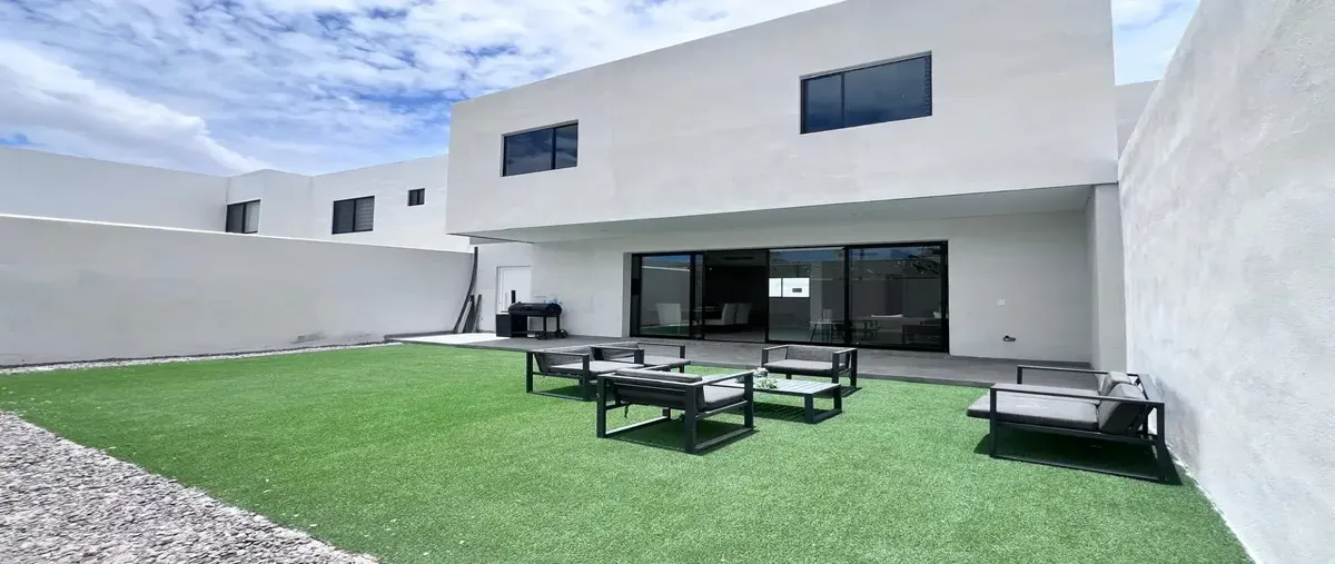 Foto de casa en venta en  , los viñedos, torreón, coahuila de zaragoza, 0 No. 03
