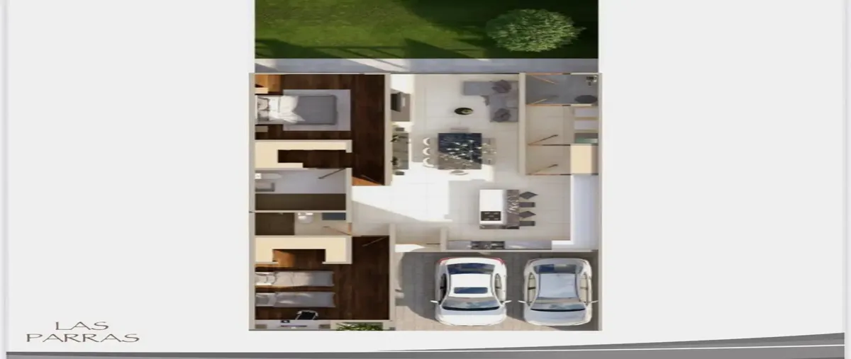 Foto de casa en venta en  , los viñedos, torreón, coahuila de zaragoza, 0 No. 04