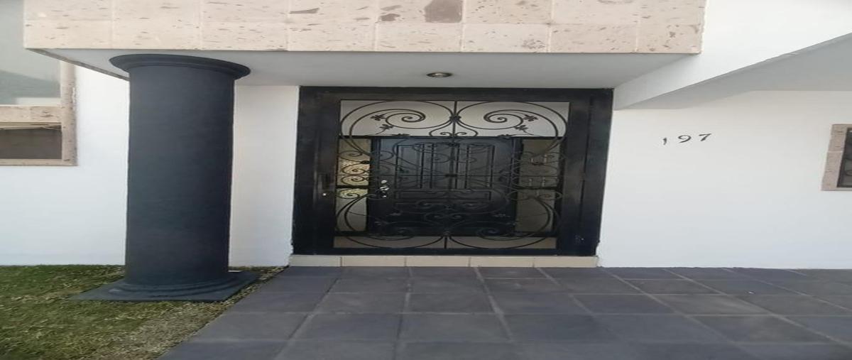 Foto de casa en venta en  , los viñedos, torreón, coahuila de zaragoza, 30340440 No. 04