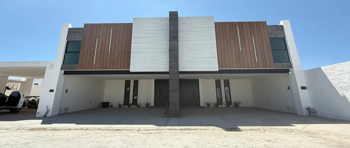 Foto de departamento en renta en  , los viñedos, torreón, coahuila de zaragoza, 30343968 No. 01