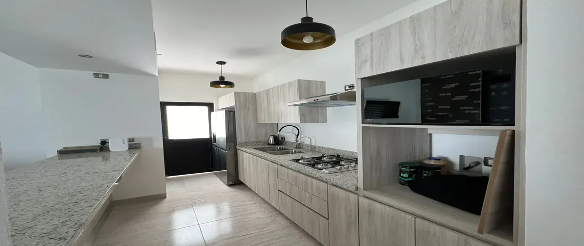 Foto de casa en renta en  , los viñedos, torreón, coahuila de zaragoza, 30346327 No. 02