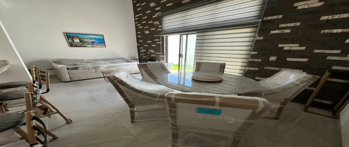 Foto de casa en renta en  , los viñedos, torreón, coahuila de zaragoza, 30346327 No. 04