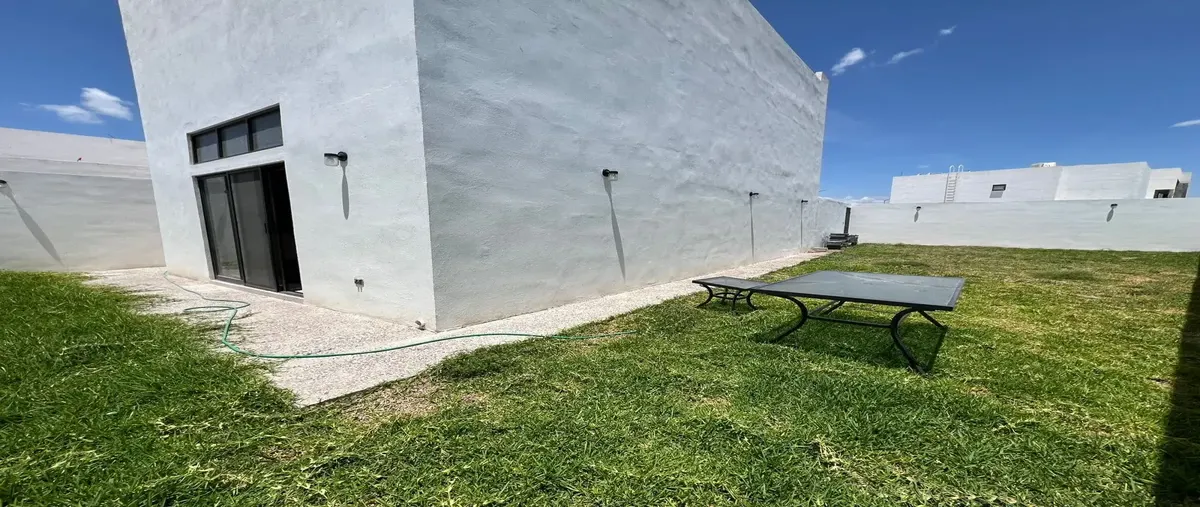 Foto de casa en renta en  , los viñedos, torreón, coahuila de zaragoza, 30346327 No. 05