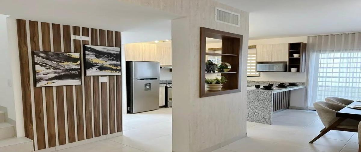 Foto de casa en venta en  , los viñedos, torreón, coahuila de zaragoza, 0 No. 03