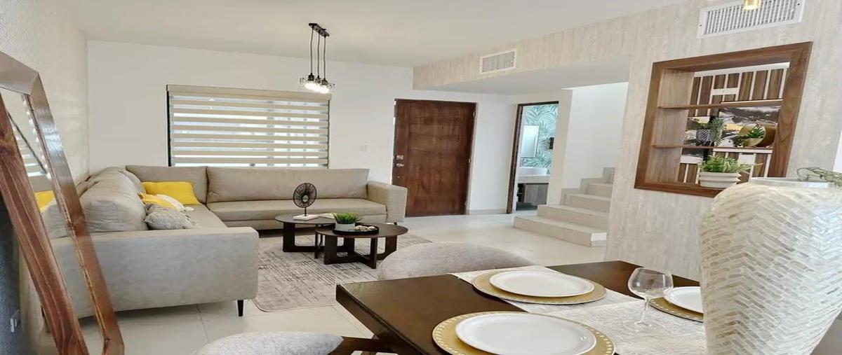 Foto de casa en venta en  , los viñedos, torreón, coahuila de zaragoza, 0 No. 04