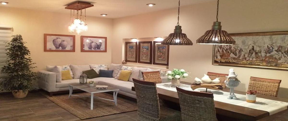 Foto de casa en venta en  , los viñedos, torreón, coahuila de zaragoza, 0 No. 04