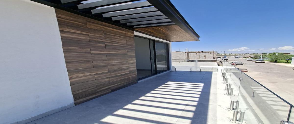 Foto de casa en venta en  , los viñedos, torreón, coahuila de zaragoza, 0 No. 03