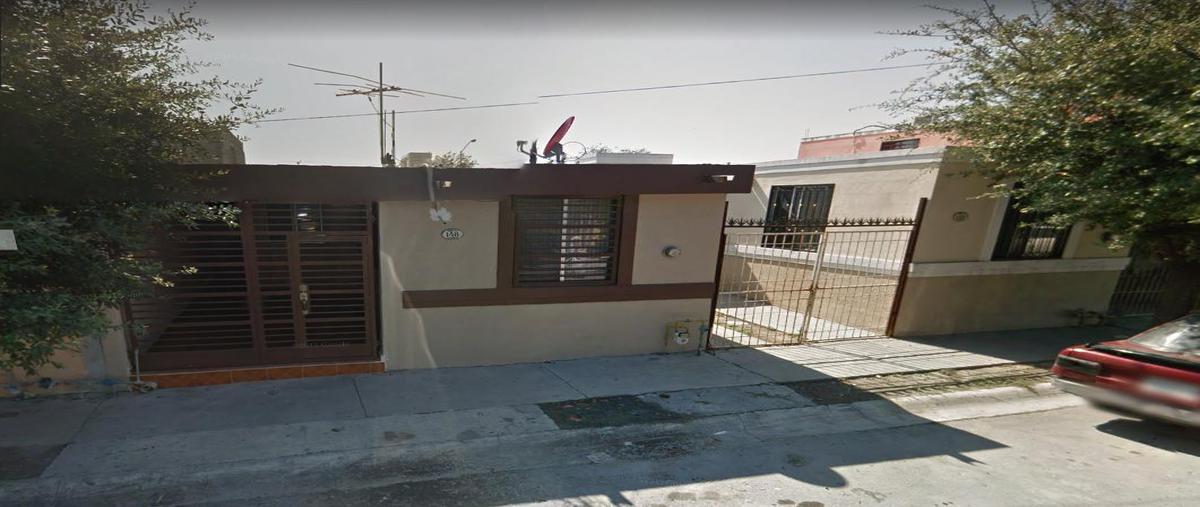 Foto de casa en venta en  , los vitrales, apodaca, nuevo león, 0 No. 03