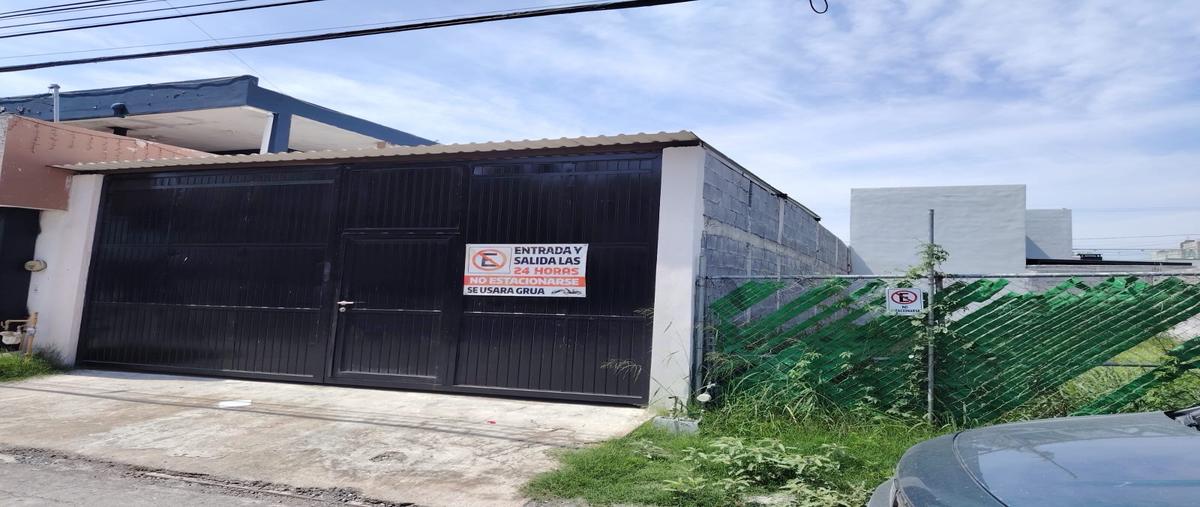 Foto de terreno habitacional en venta en  , los vitrales, apodaca, nuevo león, 0 No. 03