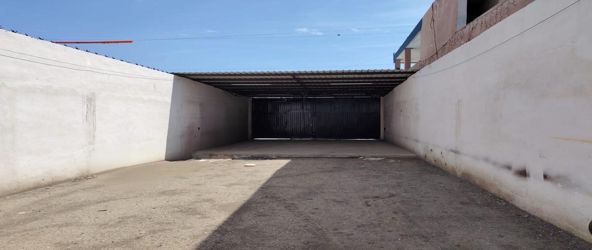 Foto de terreno habitacional en venta en  , los vitrales, apodaca, nuevo león, 0 No. 04