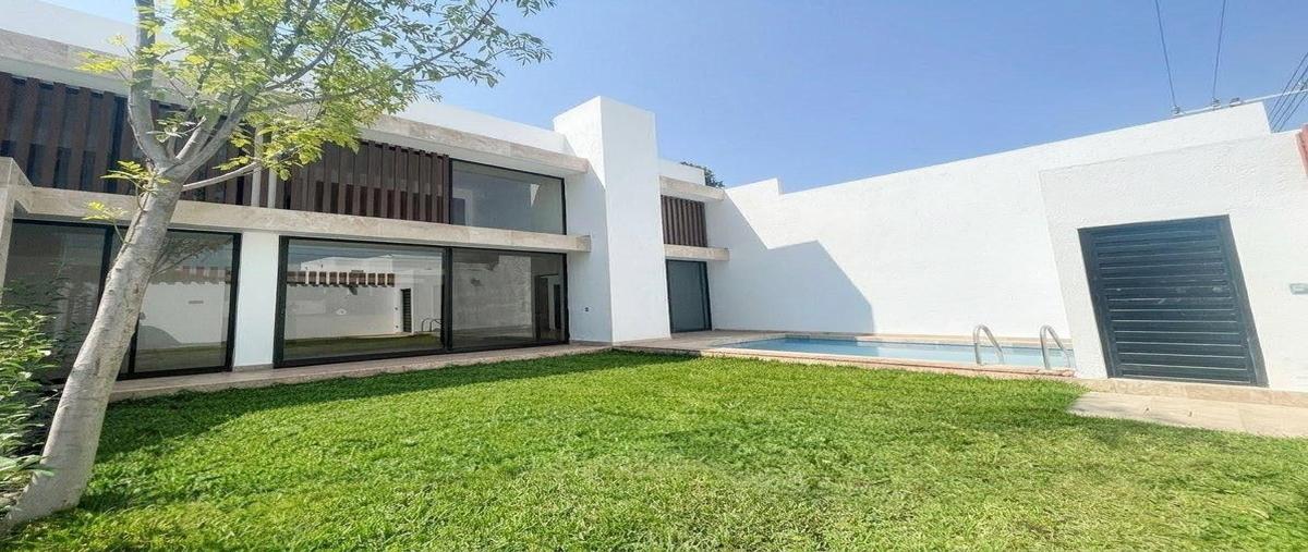Foto de casa en venta en  , los viveros, jiutepec, morelos, 0 No. 03