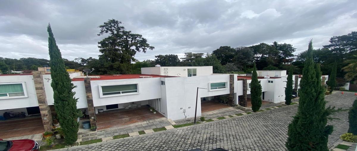 Foto de casa en condominio en , los viveros, puebla, puebla, 28747480 foto 02 Foto de casa en condominio en venta en , los viveros, puebla, puebla, 28747480 No. 02
