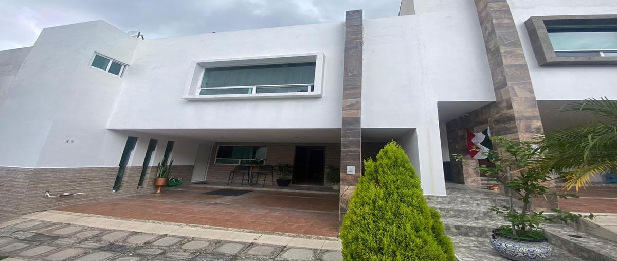 Foto de casa en condominio en , los viveros, puebla, puebla, 28747480 foto 04 Foto de casa en condominio en venta en , los viveros, puebla, puebla, 28747480 No. 04