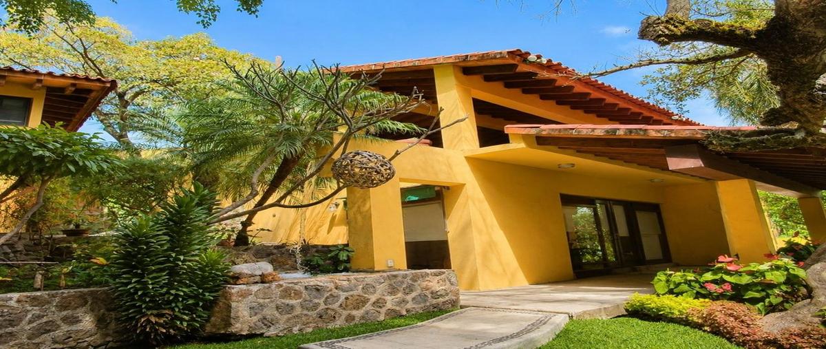 Foto de casa en venta en  , los volcanes, cuernavaca, morelos, 20090132 No. 03