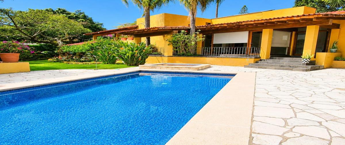 Foto de casa en venta en  , los volcanes, cuernavaca, morelos, 20090132 No. 04