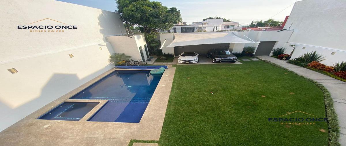 Foto de casa en , los volcanes, cuernavaca, morelos, 27163066 foto 05 Foto de casa en venta en , los volcanes, cuernavaca, morelos, 27163066 No. 05