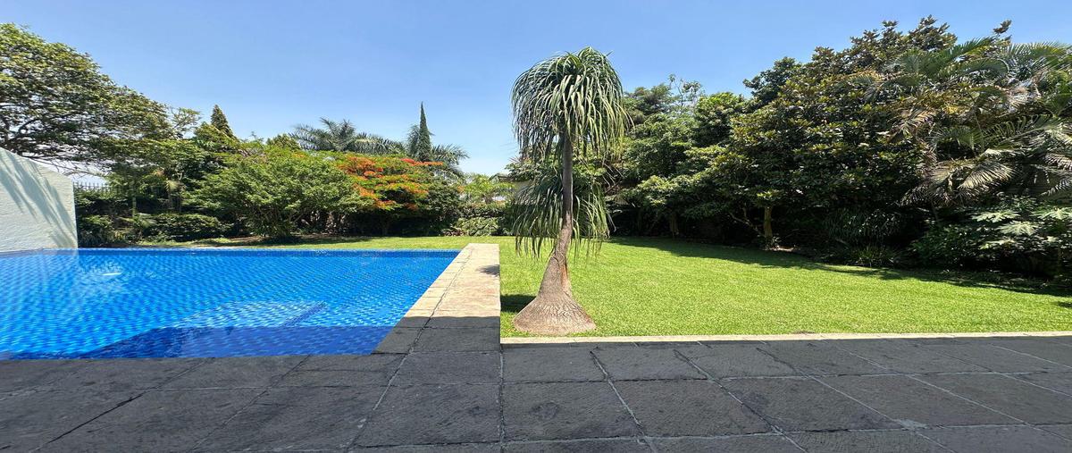 Foto de casa en venta en  , los volcanes, cuernavaca, morelos, 0 No. 03