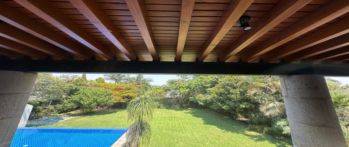 Foto de casa en venta en  , los volcanes, cuernavaca, morelos, 0 No. 05