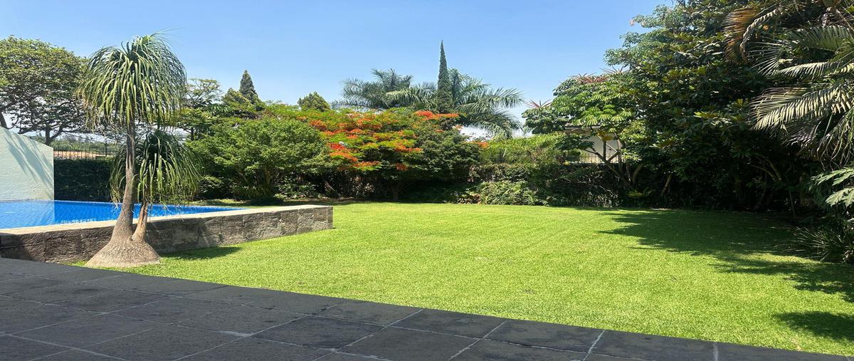 Foto de casa en venta en  , los volcanes, cuernavaca, morelos, 30355300 No. 04