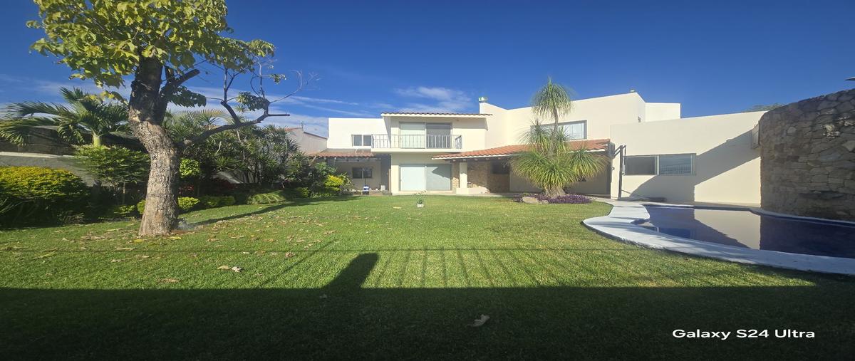 Foto de casa en venta en  , los volcanes, cuernavaca, morelos, 0 No. 04