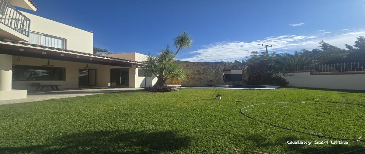 Foto de casa en venta en  , los volcanes, cuernavaca, morelos, 0 No. 05
