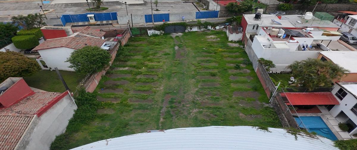 Foto de terreno habitacional en , los volcanes, cuernavaca, morelos, 31519585 foto 02 Foto de terreno habitacional en renta en , los volcanes, cuernavaca, morelos, 31519585 No. 02