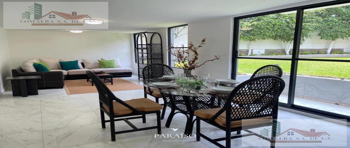 Foto de departamento en venta en  , los volcanes, cuernavaca, morelos, 0 No. 04