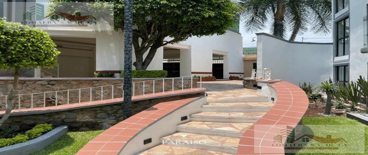 Foto de departamento en venta en  , los volcanes, cuernavaca, morelos, 0 No. 05
