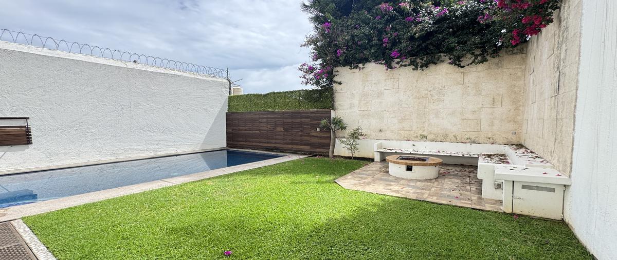 Foto de casa en venta en los volcanes , los volcanes, cuernavaca, morelos, 0 No. 03