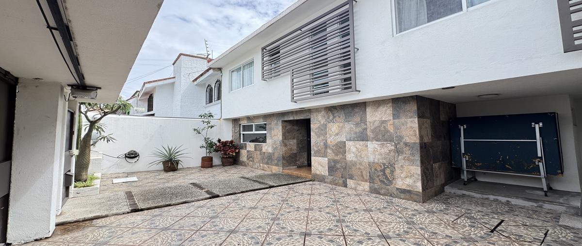 Foto de casa en venta en los volcanes , los volcanes, cuernavaca, morelos, 0 No. 04