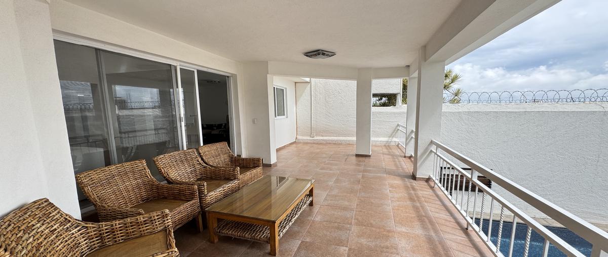 Foto de casa en venta en los volcanes , los volcanes, cuernavaca, morelos, 0 No. 05