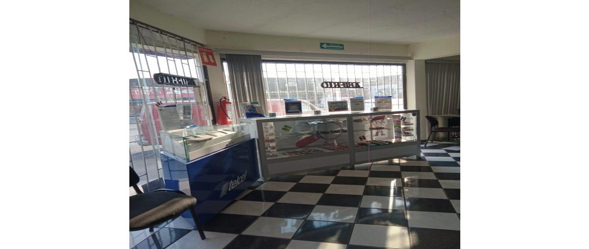 Foto de edificio en renta en  , los volcanes, puebla, puebla, 0 No. 03