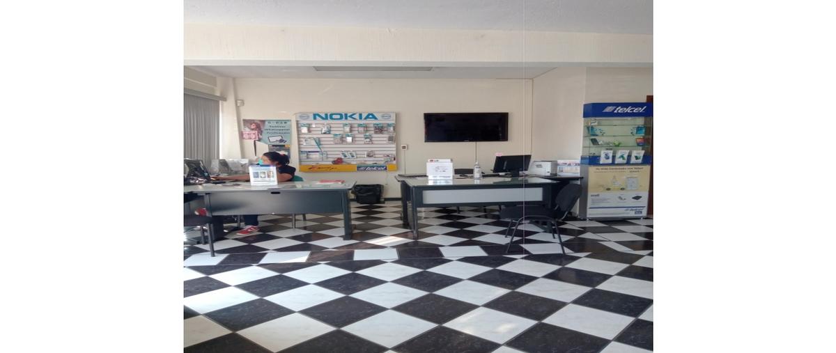 Foto de edificio en renta en  , los volcanes, puebla, puebla, 0 No. 04