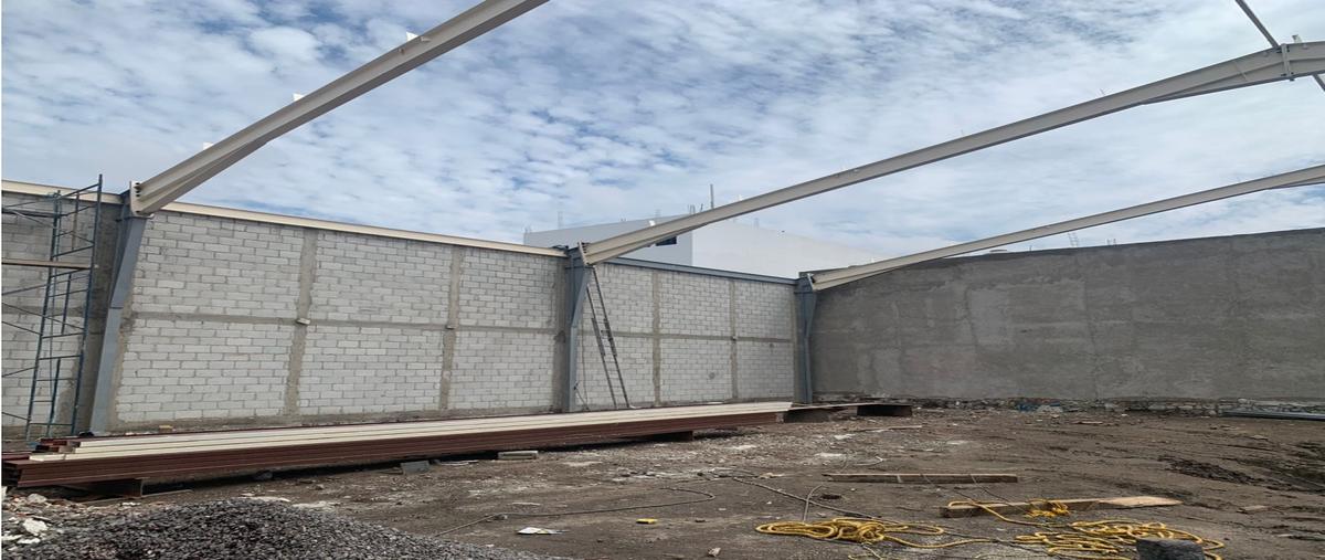 Foto de bodega en renta en  , los volcanes, puebla, puebla, 0 No. 03